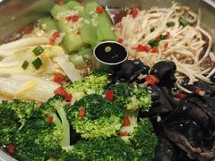 -老酒川菜坊(中山西路店)