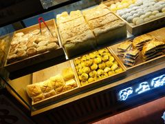 -沪上酥铺(东晓南店)