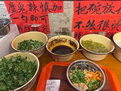 -柳州肥姨妈大骨螺蛳粉(双阳路店)