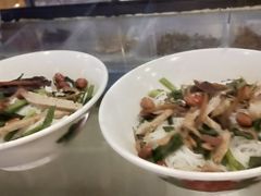 -海口骑楼小吃街