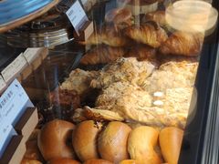 -BAKER&SPICE(BFC外滩金融中心店)