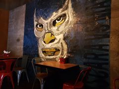 大堂-Luchador摔跤手墨西哥餐厅(恒宇广场店)