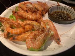 -青菁酒家·象山海鲜(胜利河美食街店)