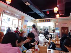 -李氏紫竹林卤粉(火车站店)