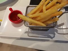 -Aqua Oasis 水天堂(相城天虹商场店)