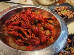 老长沙口味虾-聚味瞿记·龙虾堂(梅溪湖店)