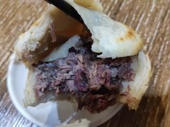 驴肉火烧-永茂驴肉(莲池南大街总店)