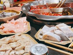 -大龙火锅(老店)
