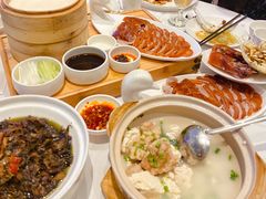 东坡烤鸭（只）-眉州东坡(北苑华贸店)