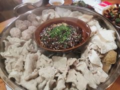 -金阳餐厅(G210国道店)