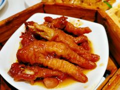 -粤食堂(天津和悦汇店)