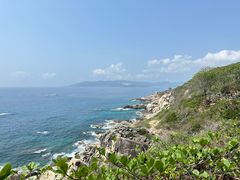 -三亚蜈支洲岛旅游区