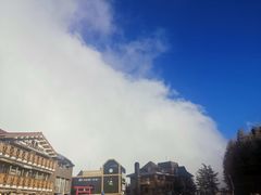 -富士山吉田線五合目