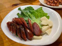 -乡亲鹅肉城(昆山店)