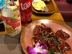 -和彩放题餐厅(酒仙桥店)