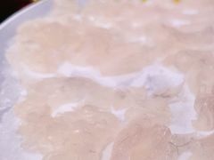 -寻味顺德·南记酒家·传统顺德菜·鱼生(广源路店)