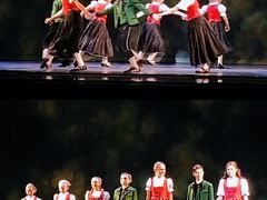 -交通银行前滩31演艺中心