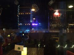 -ohbar live house(人广店)
