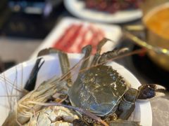-争先鲜·蒸汽海鲜自助·鲜切牛肉