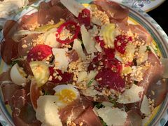 -Alimentari早午餐(安福路店)