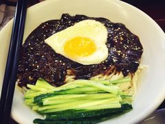 -米屋石锅拌饭(师大店)