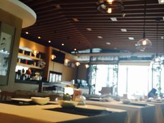 大堂-若蘭慈·无国界素食料理(欢乐海岸店)