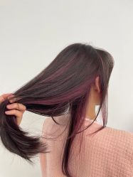 -Kraemer Paris  苏豪路易士·嘉玛发廊