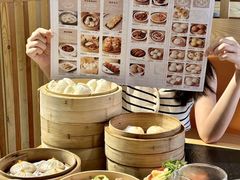 -蚝喜粤·广州味·茶楼点心(长隆店)