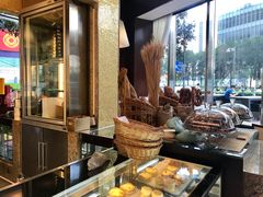 -西点坊(浦东香格里拉店)