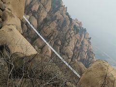 -嵖岈山风景区