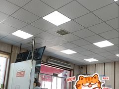 -津门张记包子铺(中山门店)