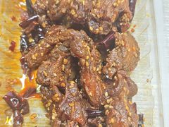 -周黑鸭(深圳龙岗区南岭内创店)