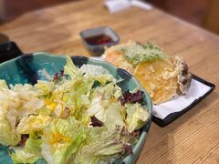 -一井烧肉·活鳗·寿司(望京SOHO店)