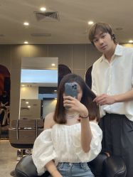 -IN STYLE•造型