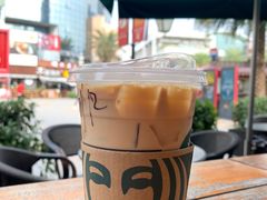 -星巴克臻选(深圳海上世界店)