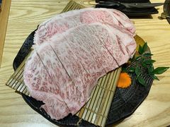 -松鱼亭·和牛烧肉(协鑫广场店)