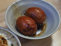 -金峰卤肉饭