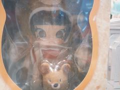 -泡泡玛特POPMART(合生汇店)