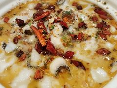 -小菜园新徽菜(无锡金悦广场店)