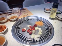 -猫抓烤肉(武进吾悦广场店)