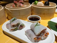 -蔡澜点心·粤菜(花城汇南区店)