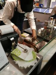 -Petit Bateau(静安嘉里中心店)