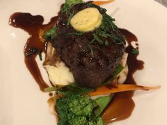 -WOLFGANG PUCK KITCHEN & BAR(迪士尼小镇店)