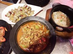-沪小胖小龙虾(淮海中路旗舰店)