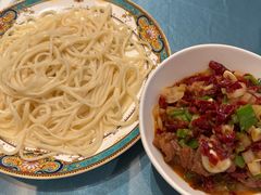 -新疆巴州金丝特餐厅(大钟寺店)