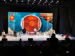 -秦汉胡同书法古筝围棋国画书院(宝地分馆)