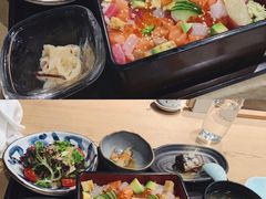 -然寿司(郎园vintage店)