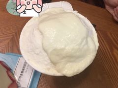 榴莲纷纷雪-糖纸甜品(余姚五彩城店)