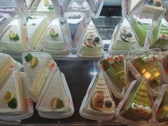 -姆们M Sweetie Cake(三里屯店)