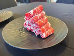 -西郊宾馆·1921餐厅